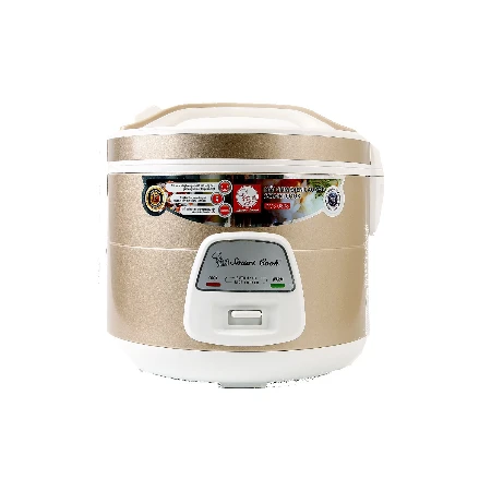 Nồi cơm Smartcook RCS-0893, 1.8L